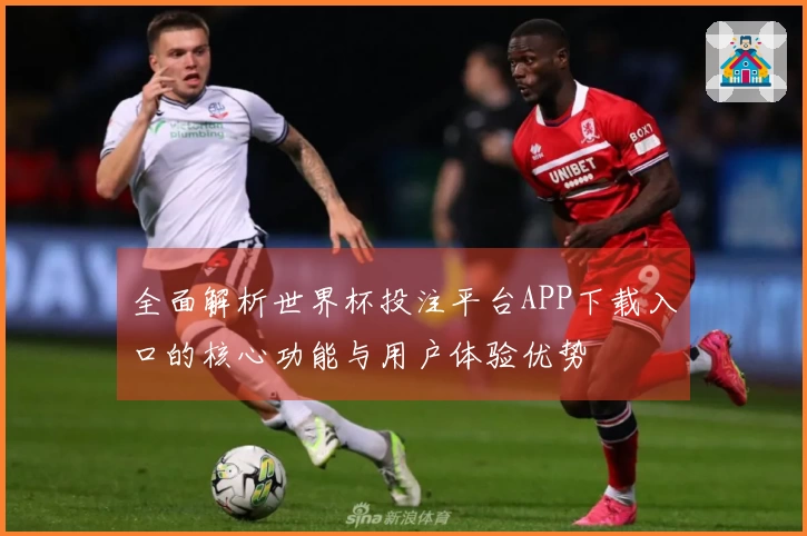 全面解析世界杯投注平台APP下载入口的核心功能与用户体验优势